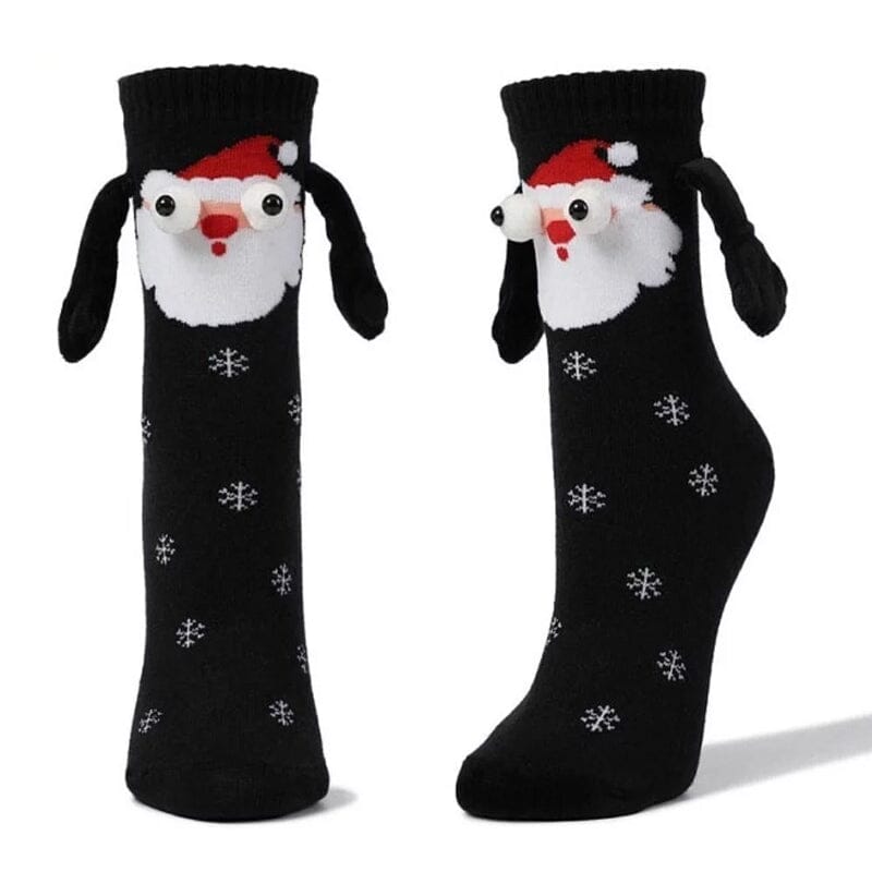 Avtoit | MAGNETIC Socks WINTER EDITION