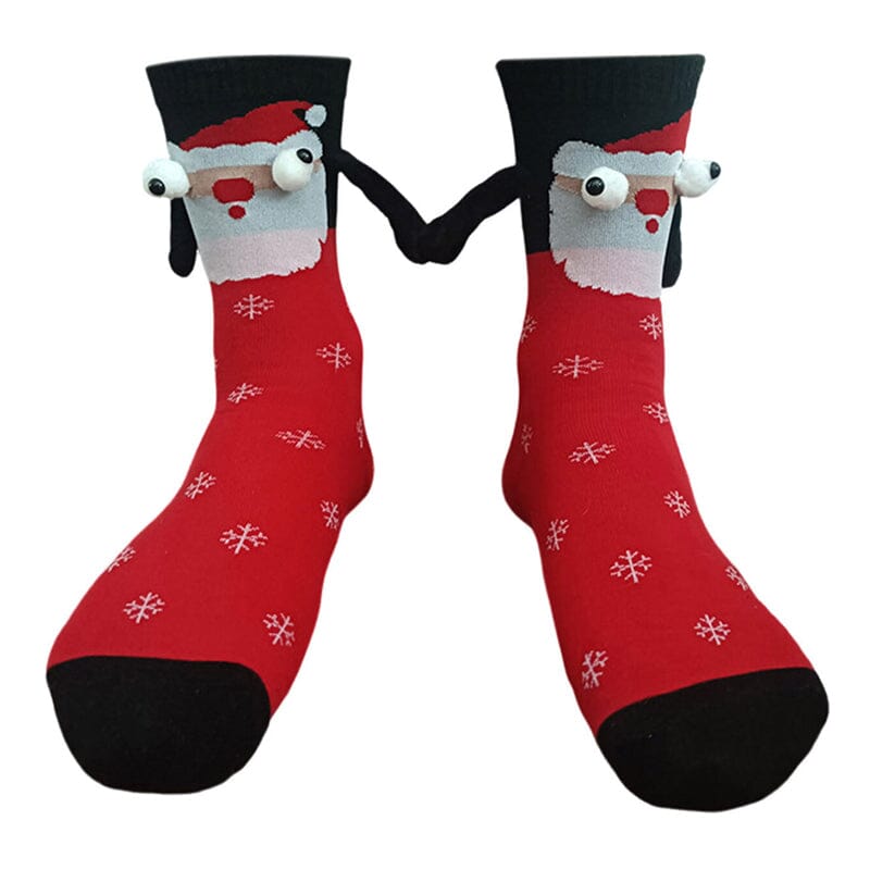 Avtoit | MAGNETIC Socks WINTER EDITION