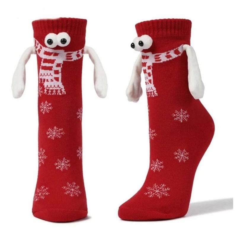 Avtoit | MAGNETIC Socks WINTER EDITION