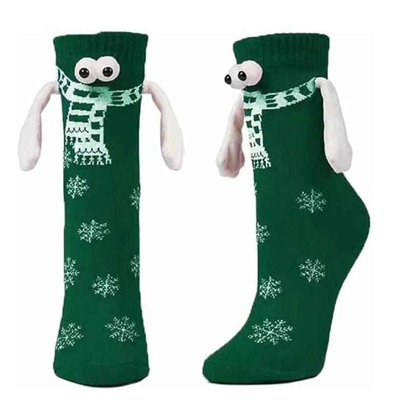 Avtoit | MAGNETIC Socks WINTER EDITION