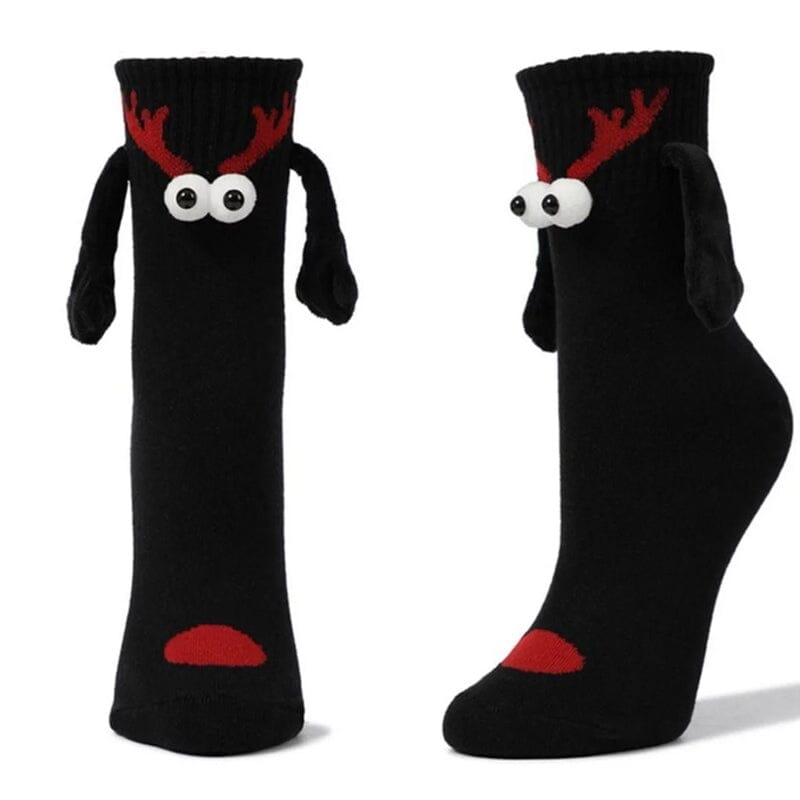 Avtoit | MAGNETIC Socks WINTER EDITION