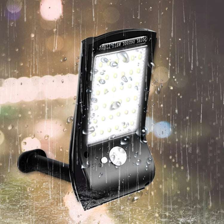 Avtoit | Solar lights outdoor 36 LED super bright solar lamp 280LM motion sensor security lights wireless waterproof flexible wall lights