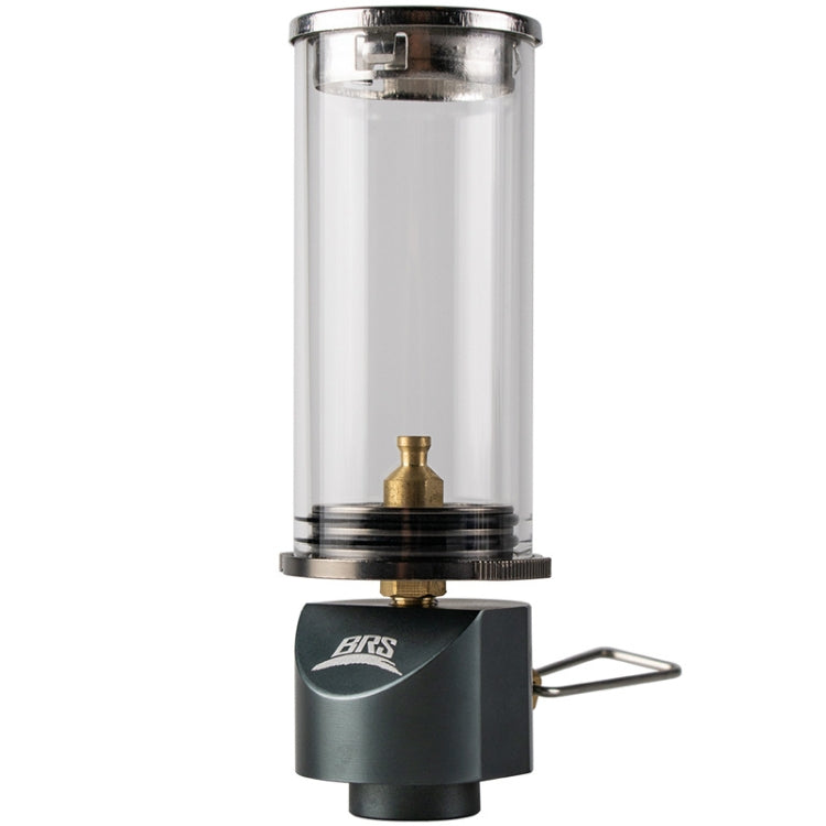 Avtoit | BRS-55 Outdoor Camping Lighting Mini Steam Light Tent Gas Coreless Candle Light