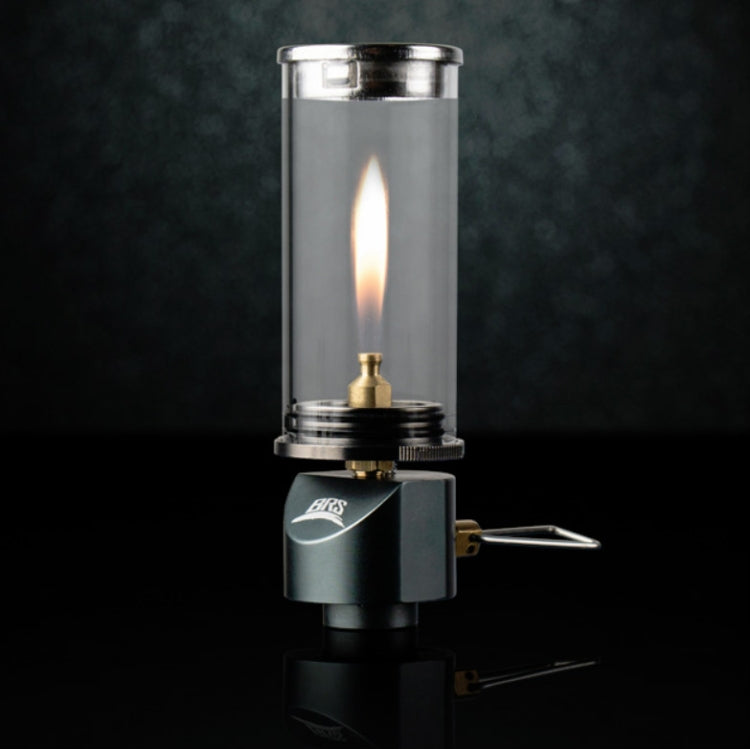 Avtoit | BRS-55 Outdoor Camping Lighting Mini Steam Light Tent Gas Coreless Candle Light