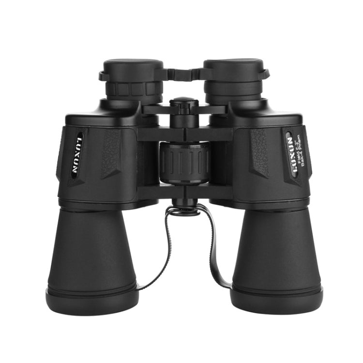 Avtoit | Luxun 20X50 Outdoor Binoculars Low Light Night Vision Non-Infrared High Performance Binoculars (Black)