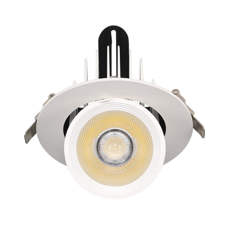 Avtoit | 35w Cutout 150mm LED Full Spectrum Plant Growth Light