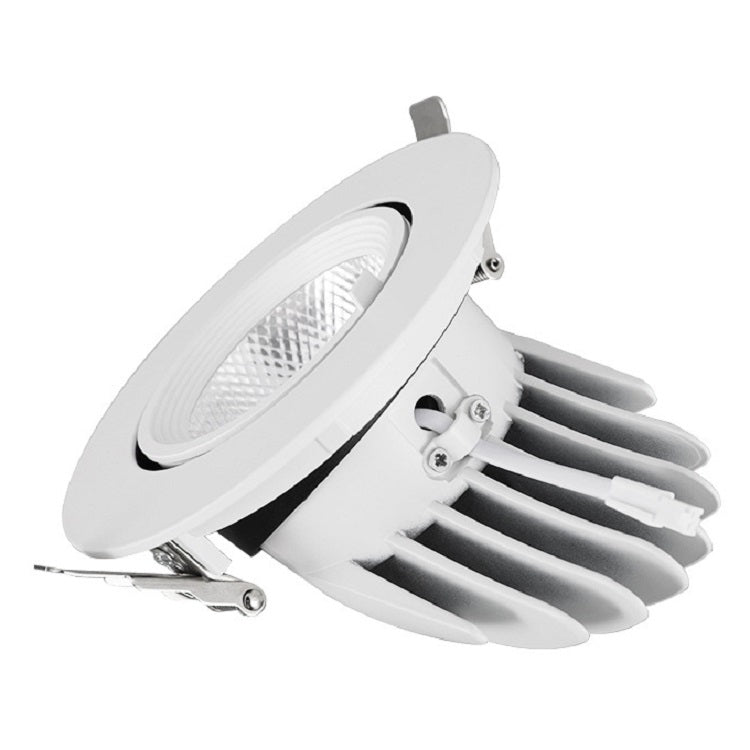 Avtoit | 35w Cutout 150mm LED Full Spectrum Plant Growth Light