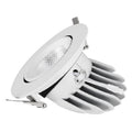 Avtoit | 35w Cutout 150mm LED Full Spectrum Plant Growth Light