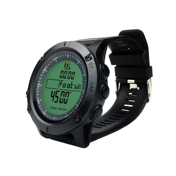 Avtoit | YS Luminous Soccer Referee Stopwatch Timer Clock Soccer Watch (YS-2000)