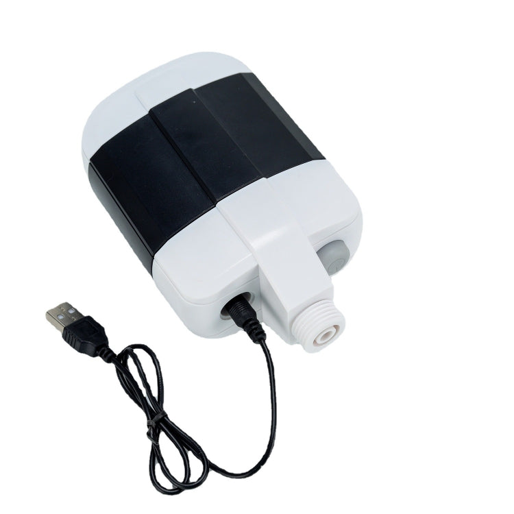 Avtoit | KE-801 Outdoor Electric Shower Camping Rechargeable Portable Showerhead