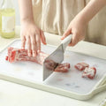 Avtoit | Double-sided cutting board for all foods