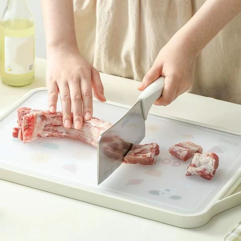 Avtoit | Double-sided cutting board for all foods