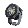 Avtoit | COB LED Outdoor Floodlight – Waterproof Adjustable Spotlight for Gardens, Billboards & Exterior Lighting (7 Colours, 20W)