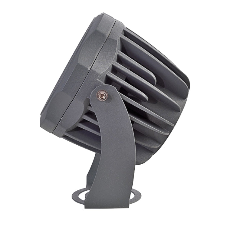 Avtoit | COB LED Outdoor Floodlight – Waterproof Adjustable Spotlight for Gardens, Billboards & Exterior Lighting (7 Colours, 20W)