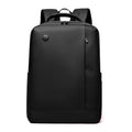 Avtoit | Men's 14-Inch Laptop Backpack Waterproof Large Capacity Business Commuter Backpack (Black)