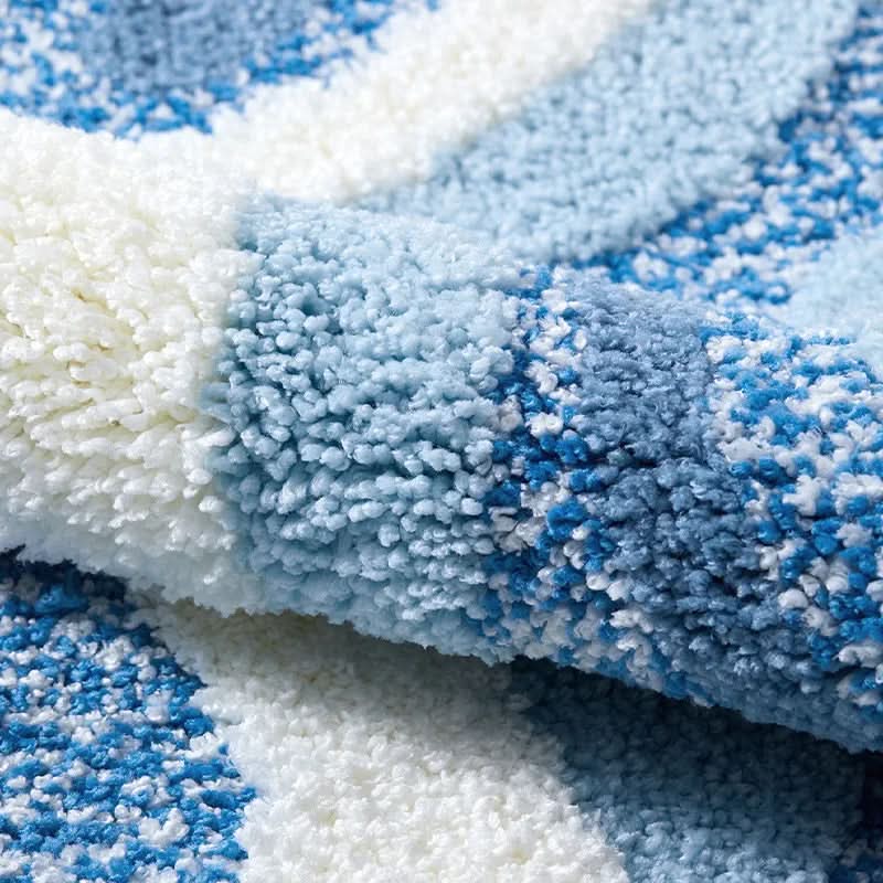 Avtoit | Eco-microfiber rug with soft touch & secure grip