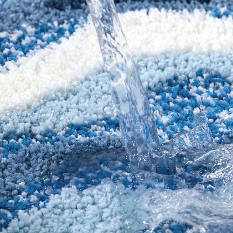 Avtoit | Eco-microfiber rug with soft touch & secure grip