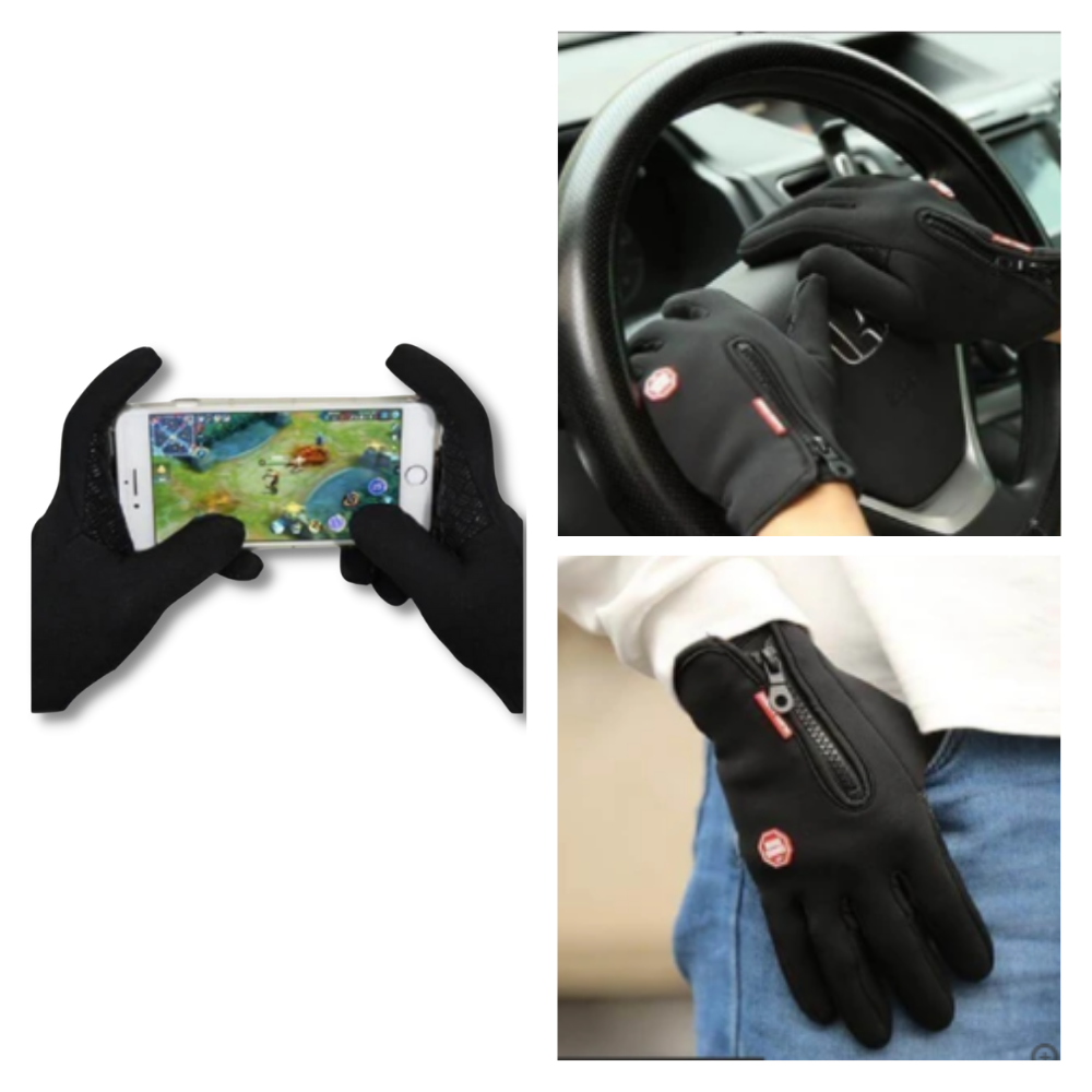 Avtoit | Unisex thermal gloves