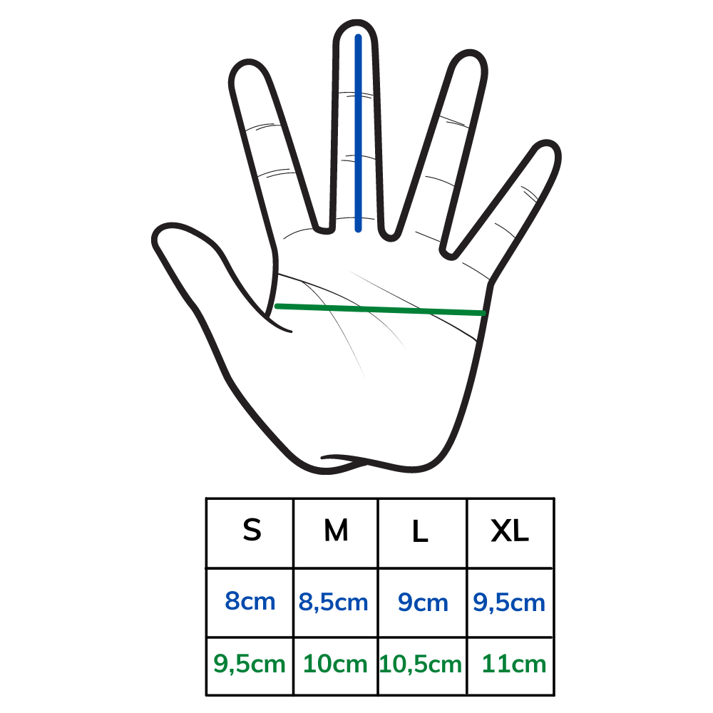 Avtoit | Unisex thermal gloves