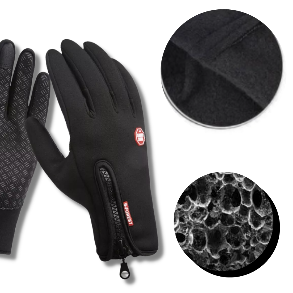 Avtoit | Unisex thermal gloves