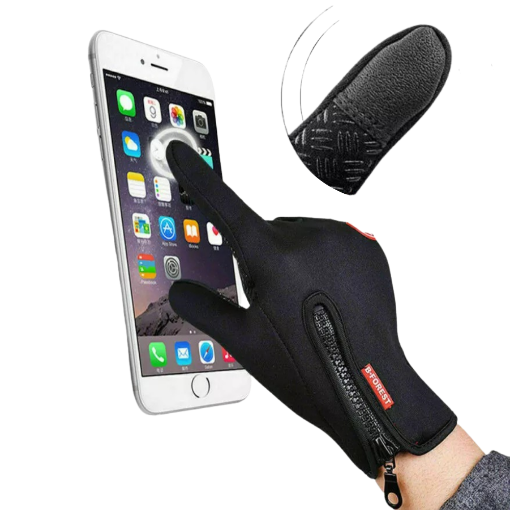 Avtoit | Unisex thermal gloves