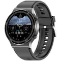 Avtoit | CFDA EKG Blood Oxygen Heart Rate Health Monitoring Smart Watch