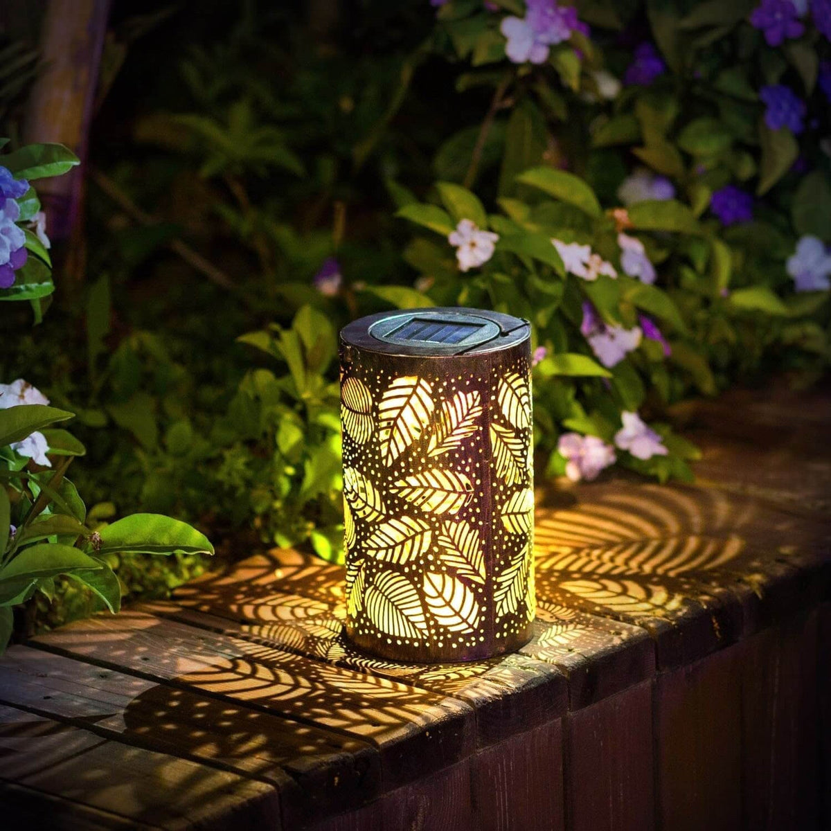 Avtoit | EcoLeaf - Contemporary Leaf Lamp