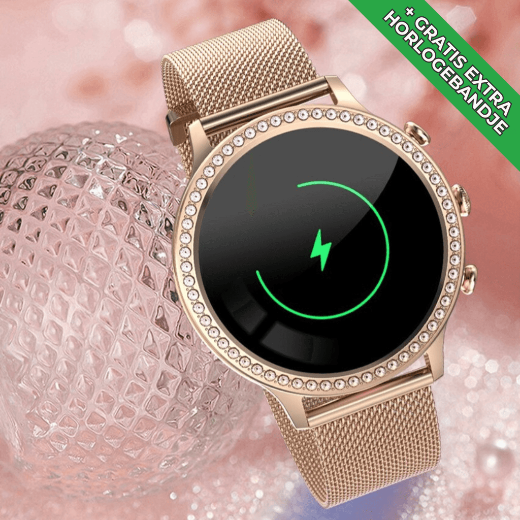 Avtoit | SmartPulse Watch – Premium Smartwatch with Advanced Health Monitoring & Stylish Design