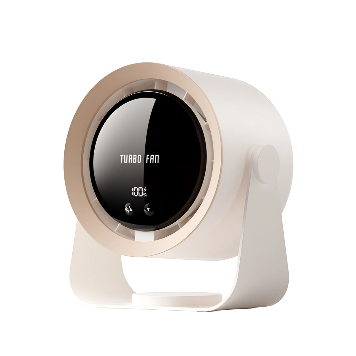 Avtoit | BreezeFlow bladeless fan – Silent & Energy-efficient cooling