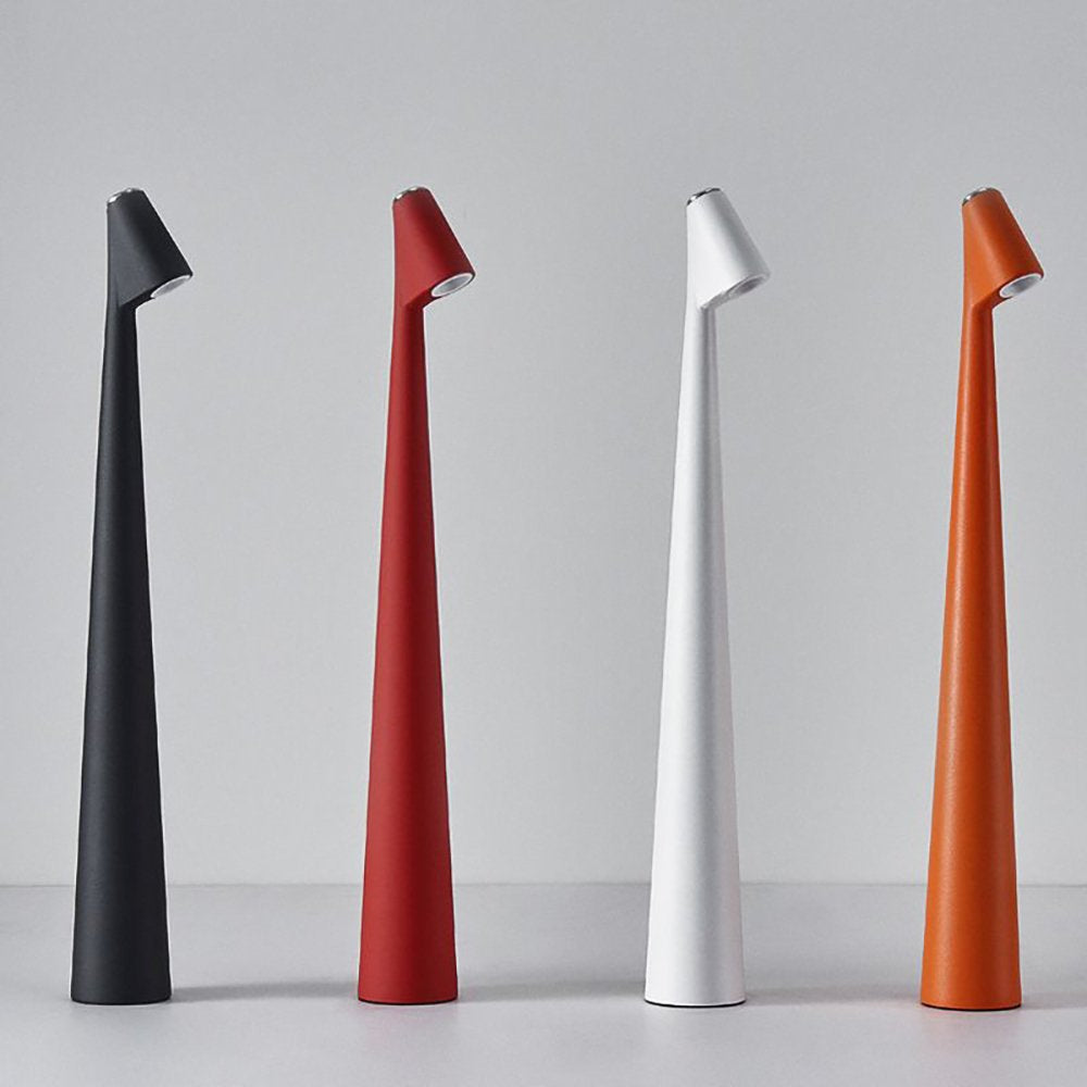 Avtoit | Wireless LED lamp in minimalist design | Table lamp
