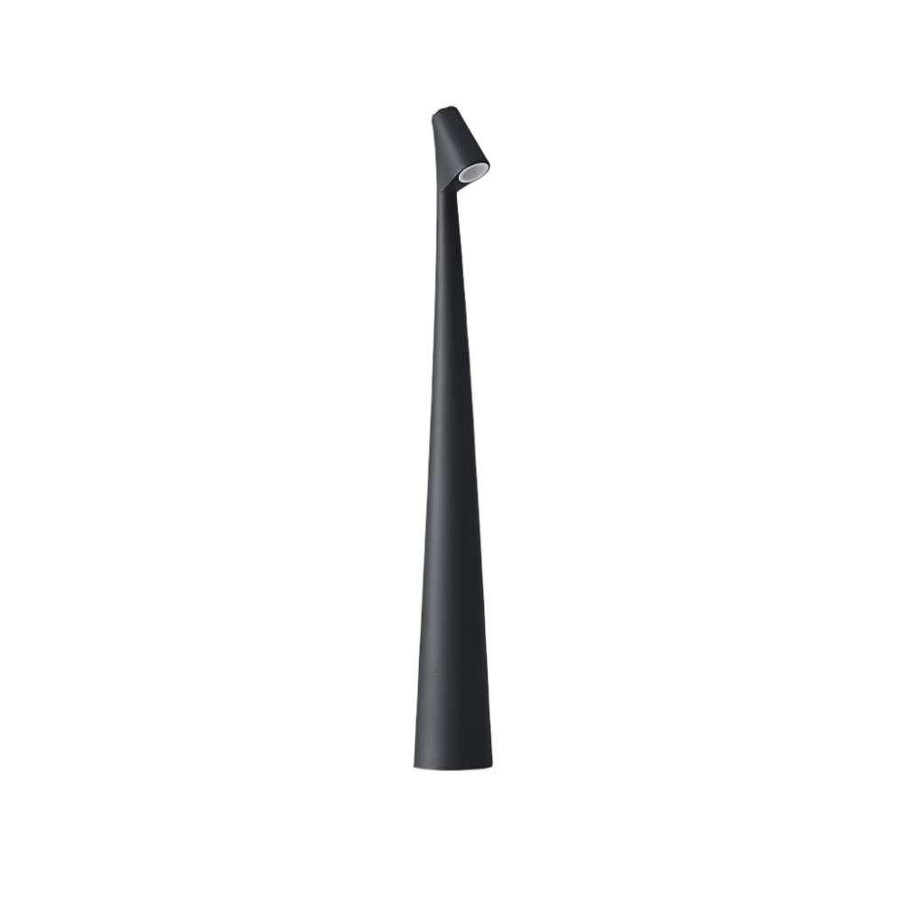 Avtoit | Wireless LED lamp in minimalist design | Table lamp