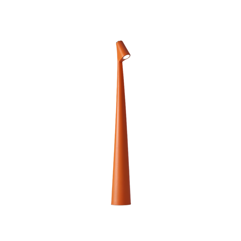 Avtoit | Wireless LED lamp in minimalist design | Table lamp