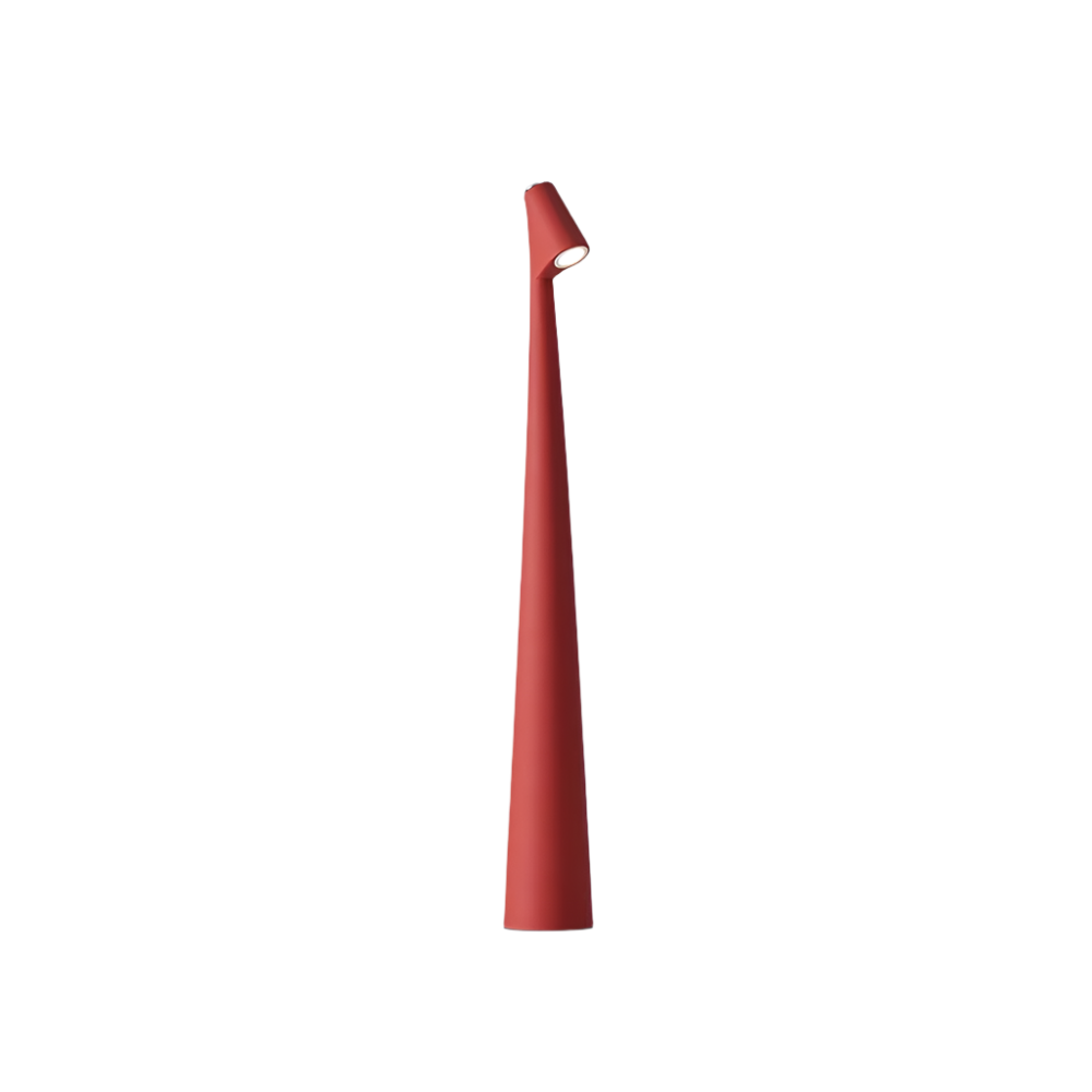 Avtoit | Wireless LED lamp in minimalist design | Table lamp