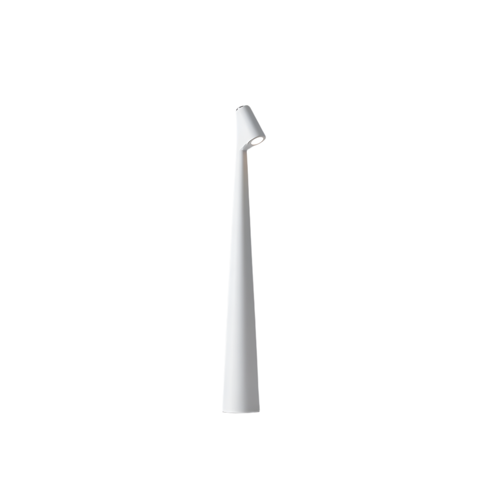 Avtoit | Wireless LED lamp in minimalist design | Table lamp
