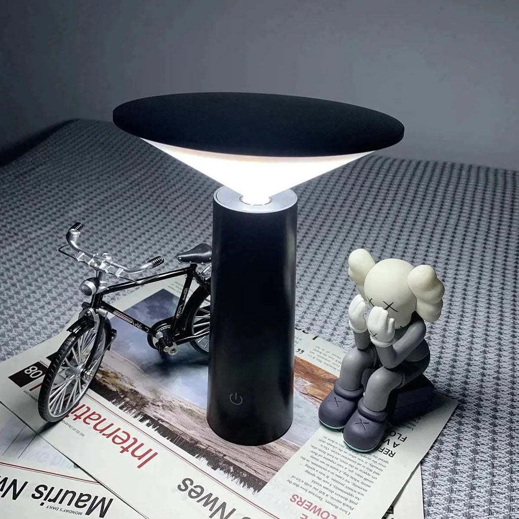 Avtoit | BeamLume - Cord-Free Lamp for Mood Lighting