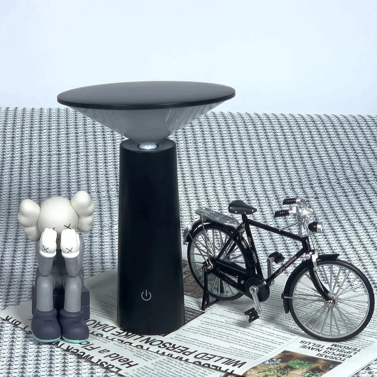 Avtoit | BeamLume - Cord-Free Lamp for Mood Lighting