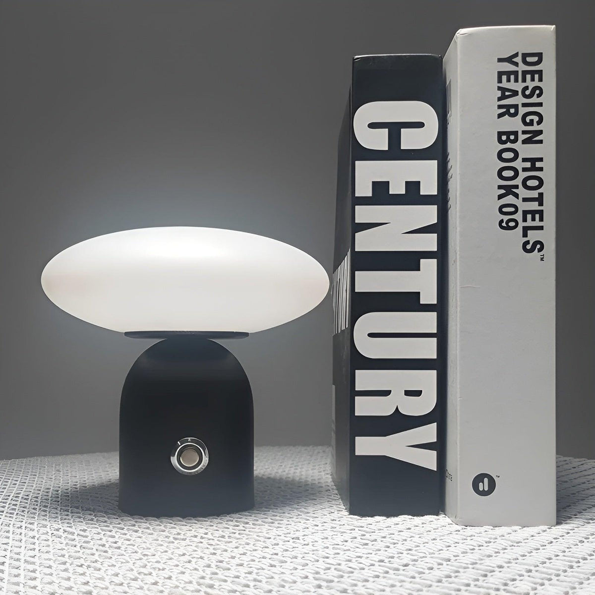 Avtoit | NordicShroom - Mari Mushroom Table Lamp