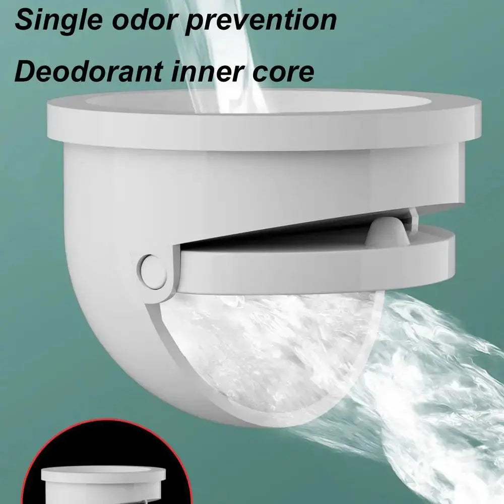 Avtoit | Telescoping Multi-Purpose Drain Hose Set – Odor Prevention & Easy Installation