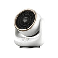 Avtoit | Portable Silent Air Circulation Fan | Remote Control, 360° Rotation & Adjustable Speed for Year-Round Comfort