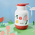 Avtoit | Insulated Safe Large All Day Warm Water Bottle