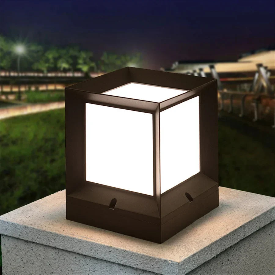 Avtoit | Tor floor lamp for outdoors