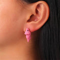 Avtoit | Animal Bite Earrings – Playful, unique & streetwear suitable