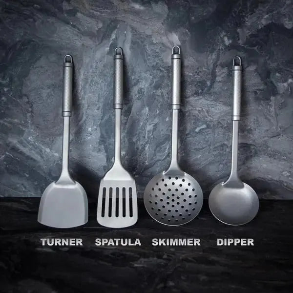 Avtoit | Titan Kitchen Spatula – 100% Pure, Safe & Durable
