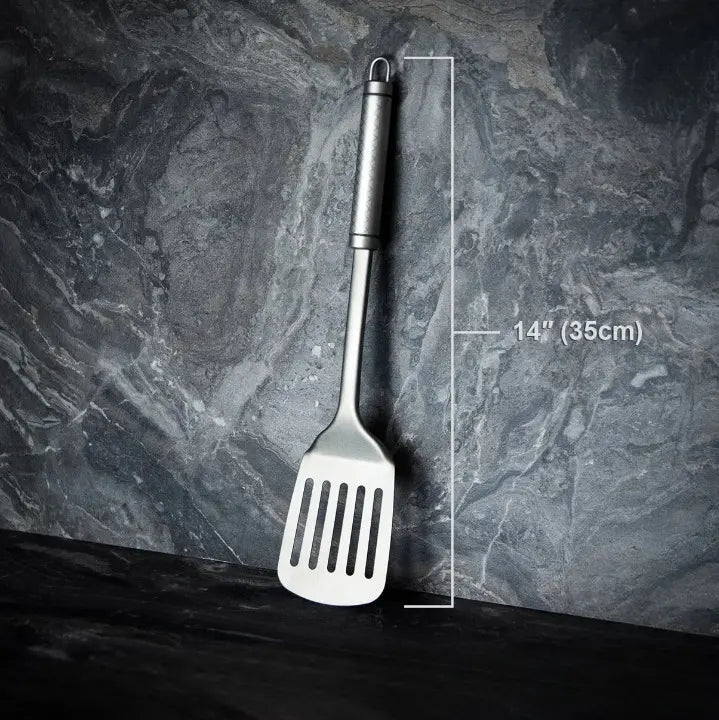 Avtoit | Titan Kitchen Spatula – 100% Pure, Safe & Durable