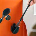 Avtoit | Silicone Toilet Brush – Stays Clean & Dries in Seconds