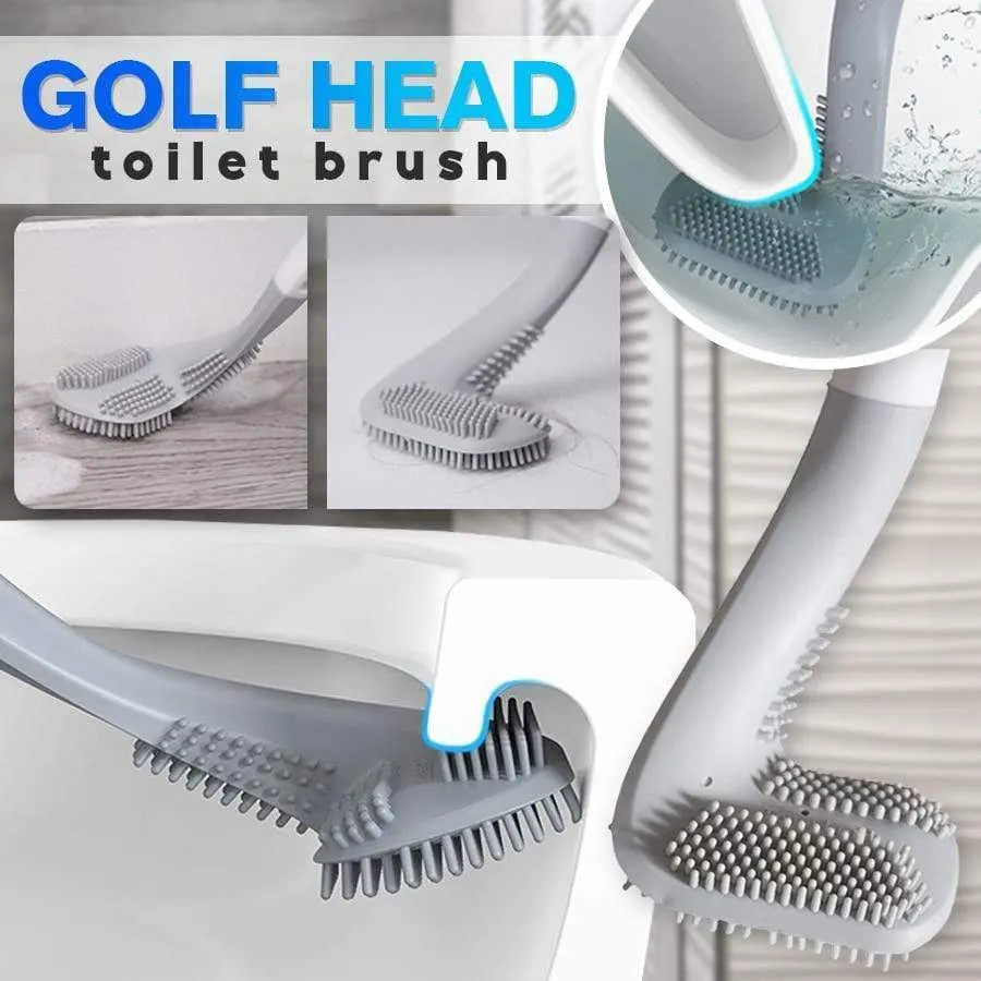 Avtoit | Toilet brush with long handle – Thorough cleaning down to the last corner
