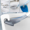 Avtoit | Toilet brush with long handle – Thorough cleaning down to the last corner