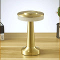 Avtoit | AuraMetal - Nordic-Inspired Table Lamp