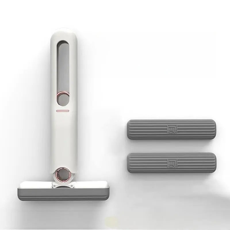 Avtoit | Portable Mini Mop – Ideal for Car, Motorhome, Office & Home