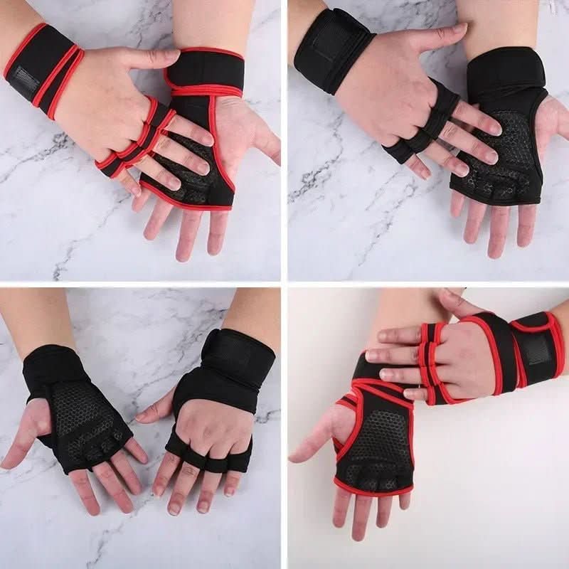 Avtoit | Training gloves for secure grip and comfort